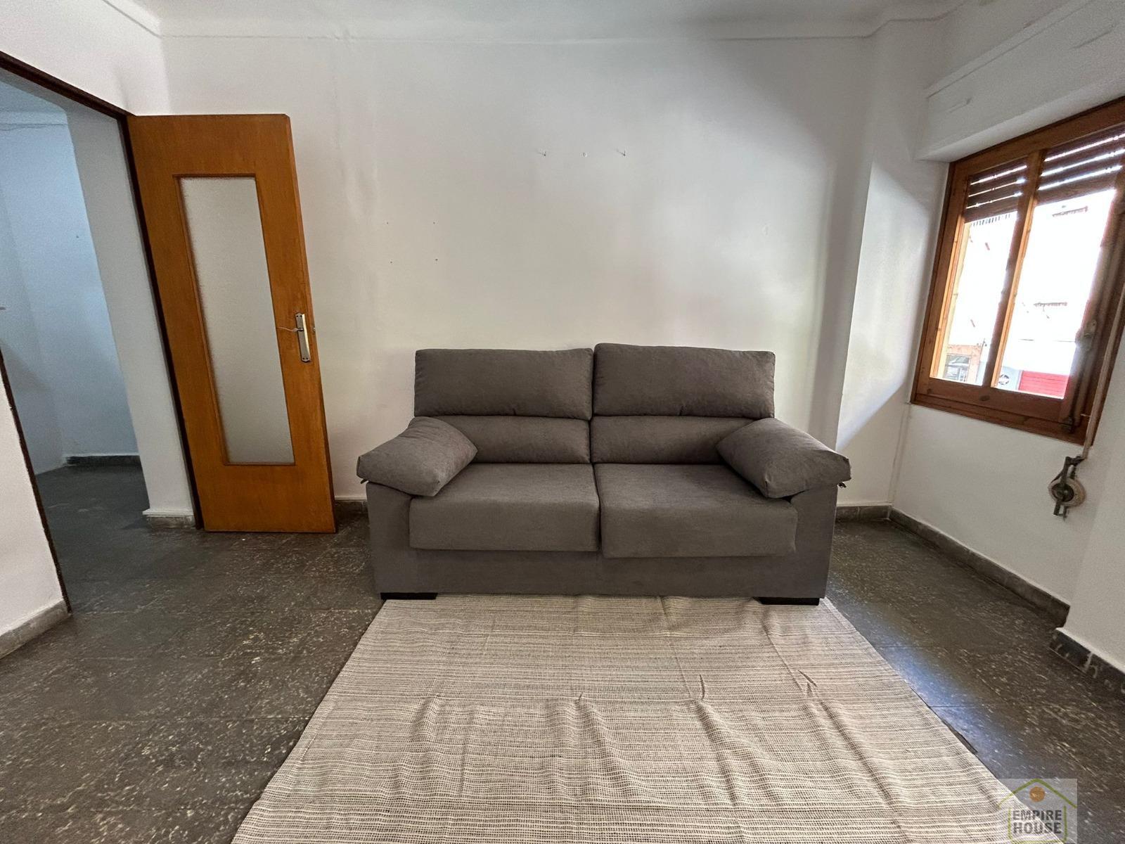 Alquiler de piso en Valencia