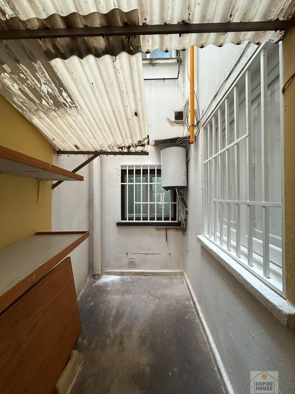 Alquiler de piso en Valencia