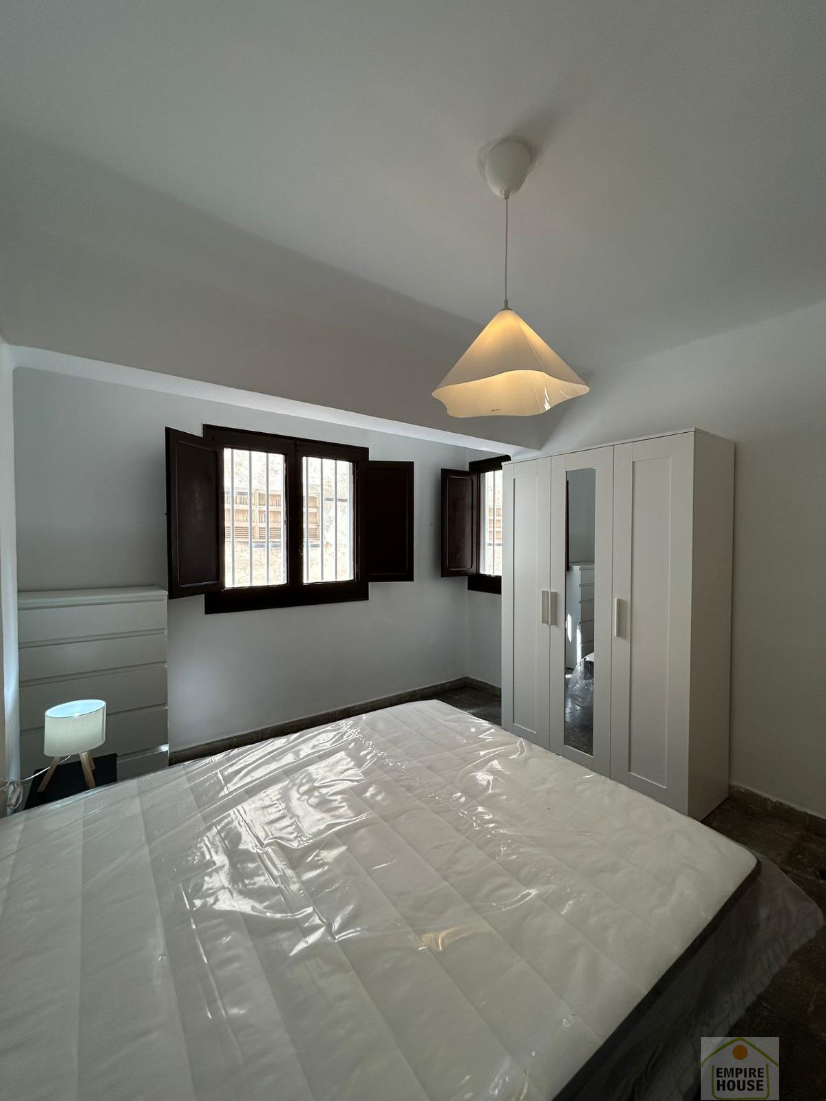 Alquiler de piso en Valencia