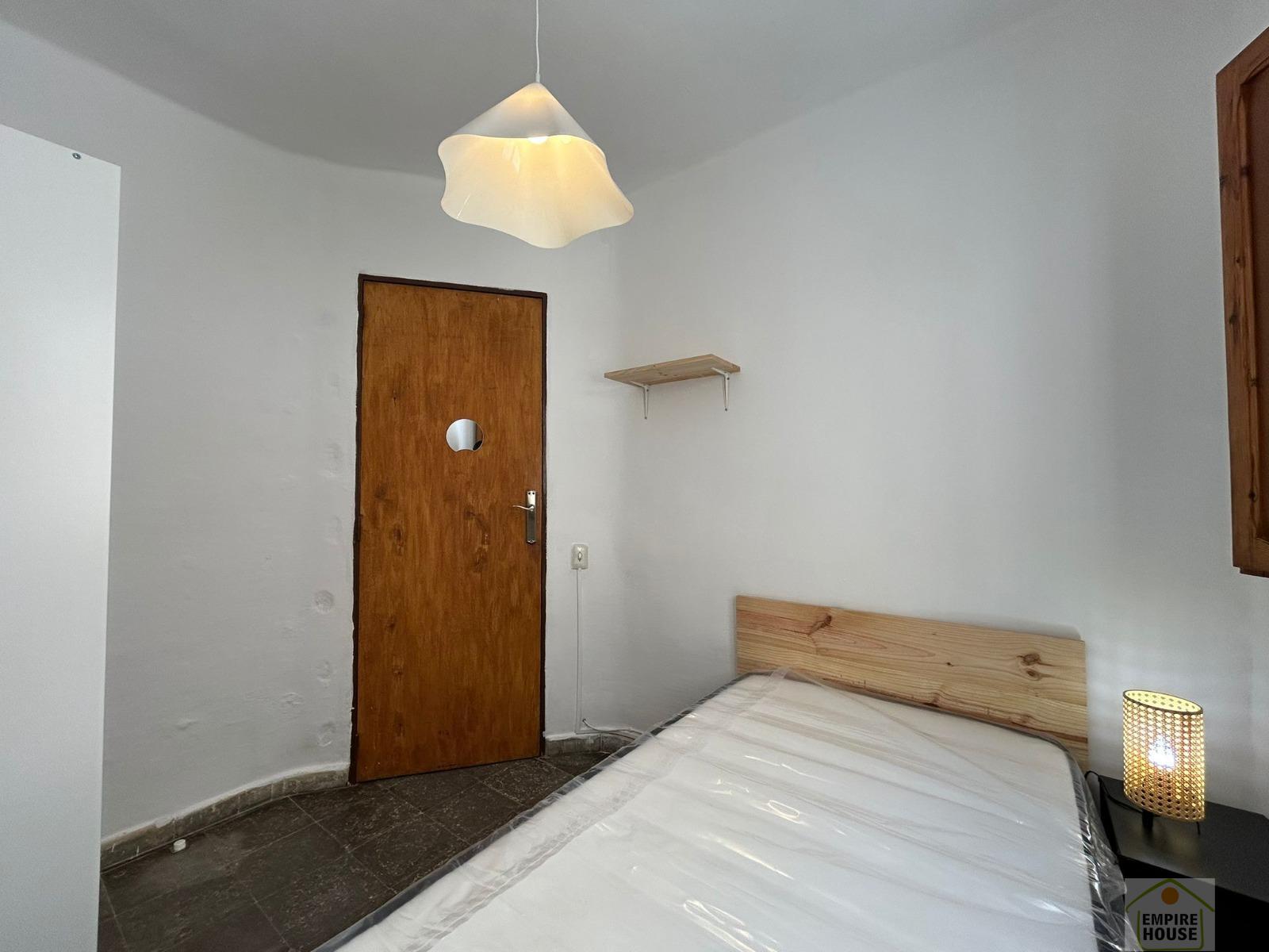 Alquiler de piso en Valencia