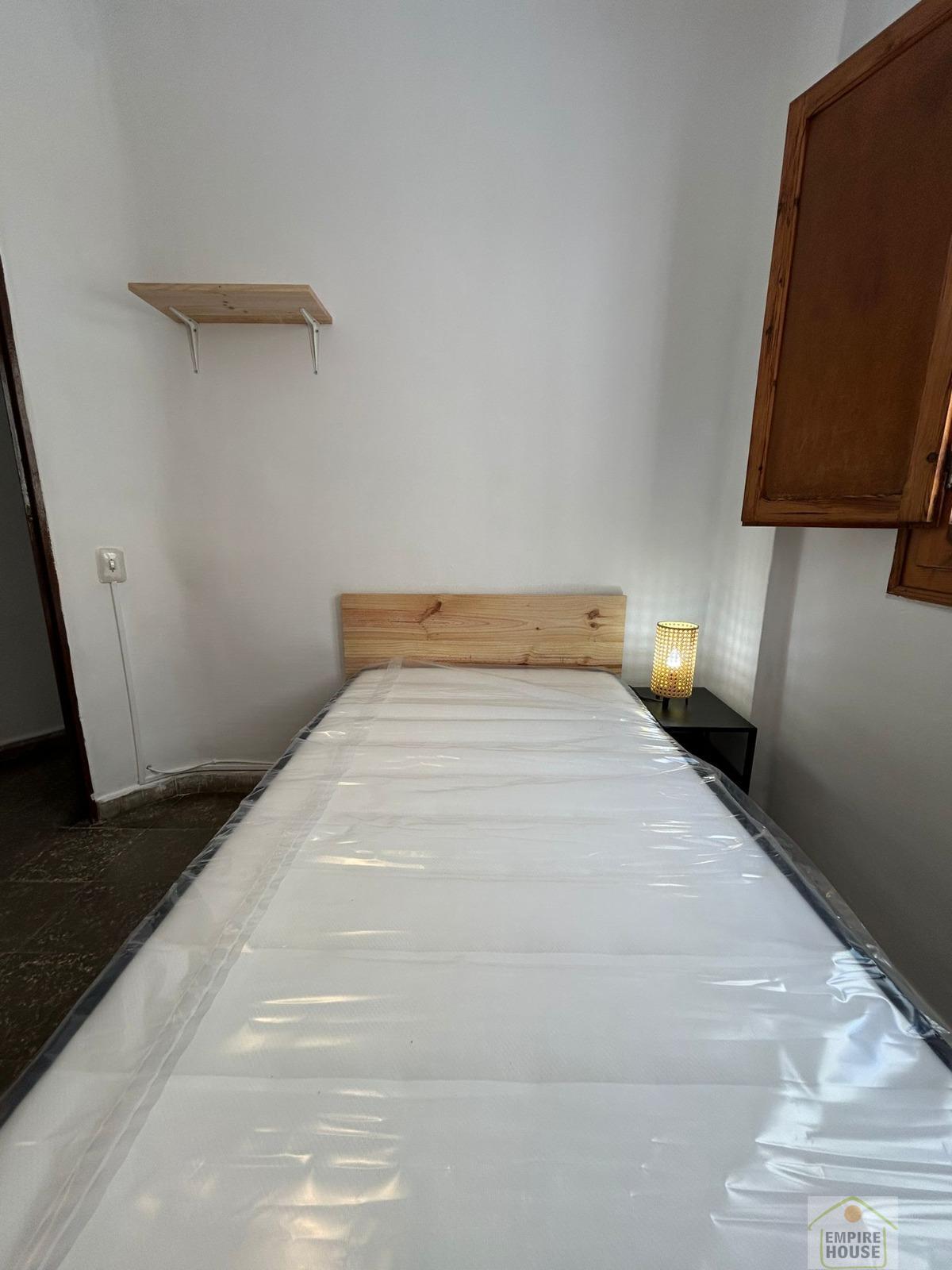 Alquiler de piso en Valencia