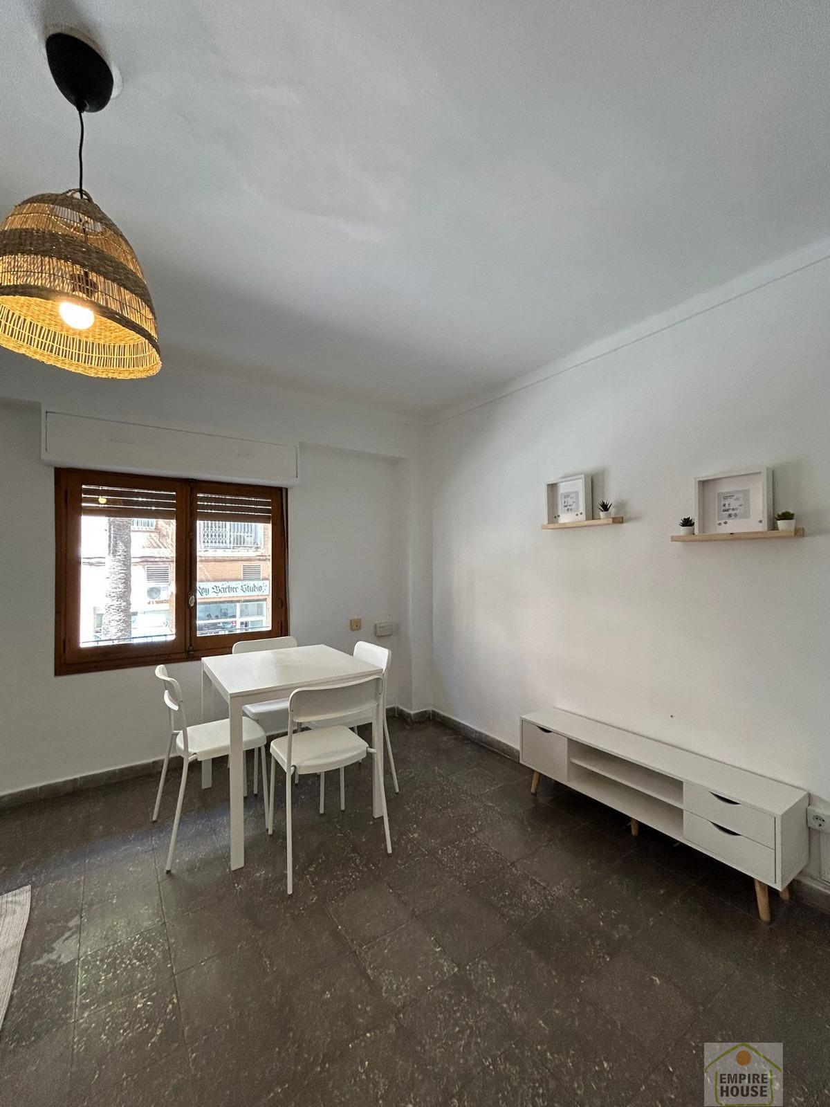 Alquiler de piso en Valencia