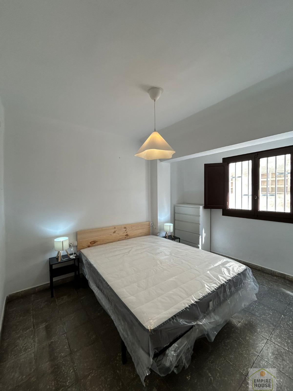 Alquiler de piso en Valencia