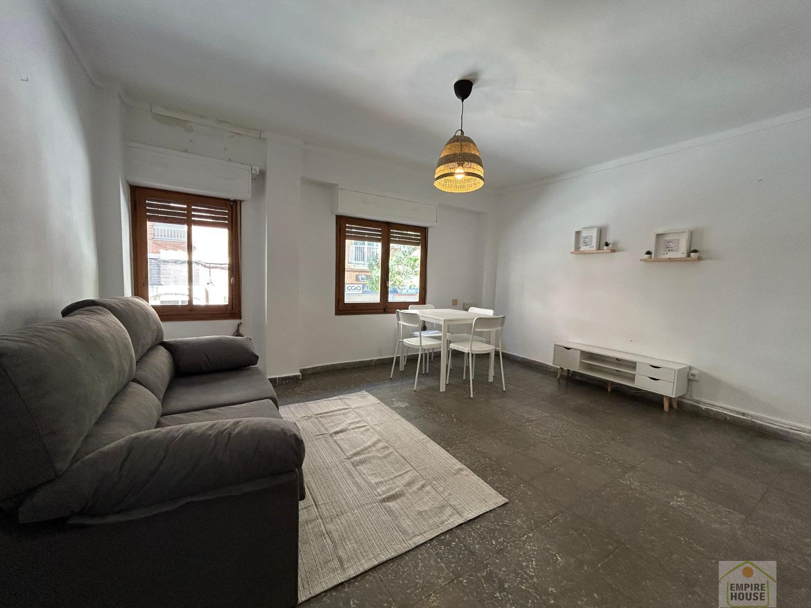 Alquiler de piso en Valencia