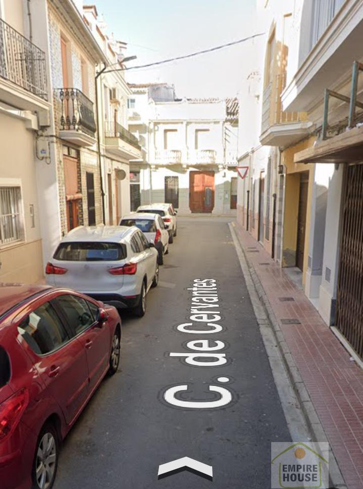 Venta de casa en Corbera