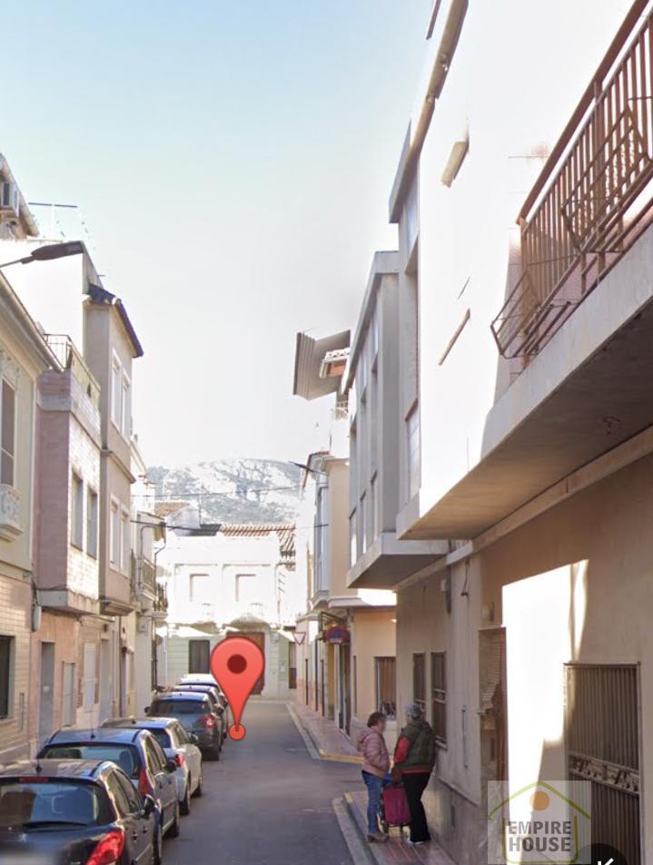 Venta de casa en Corbera