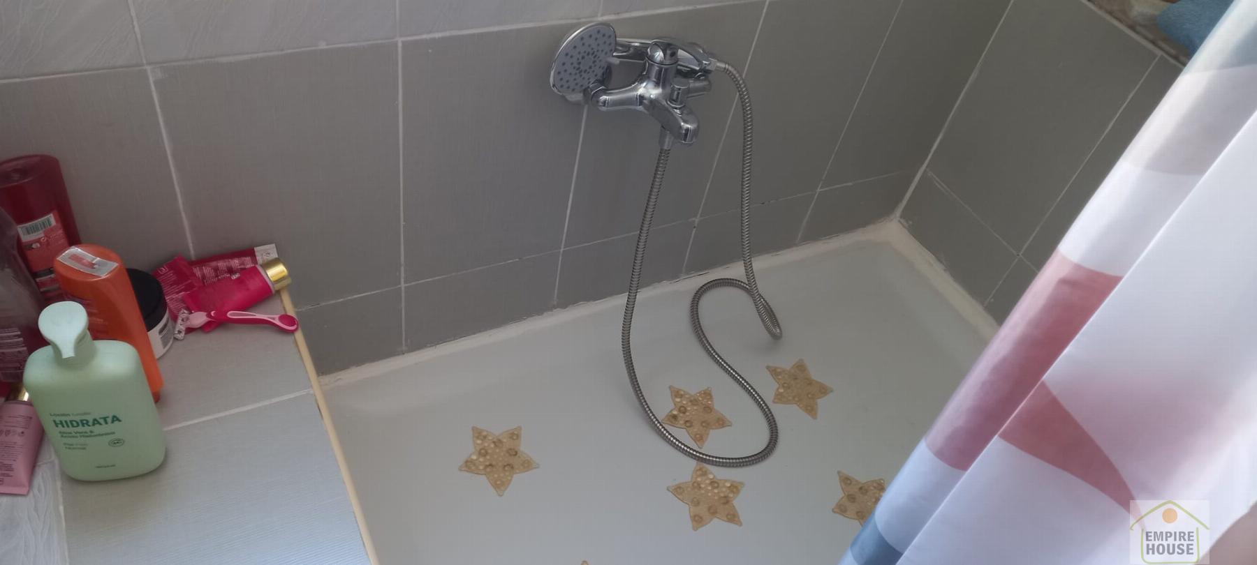 Alquiler de piso en Valencia