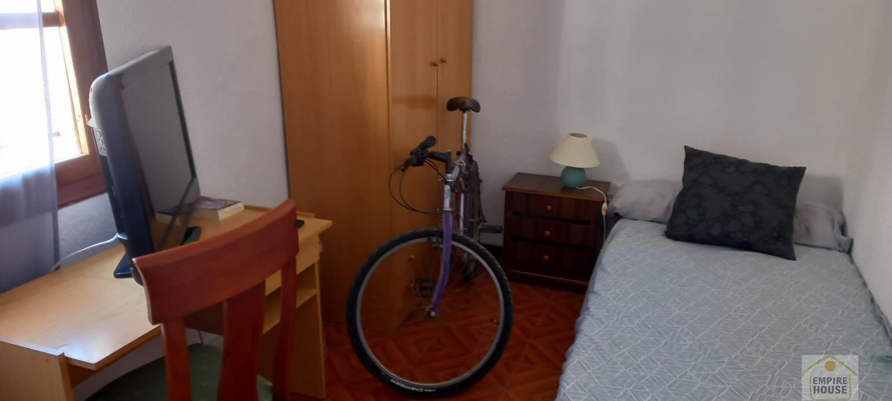 Alquiler de piso en Valencia