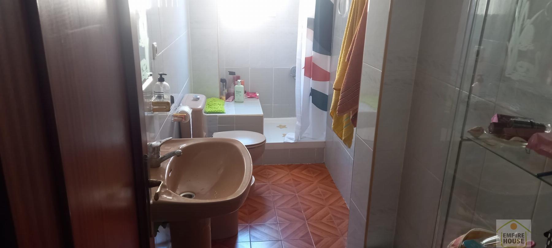 Alquiler de piso en Valencia