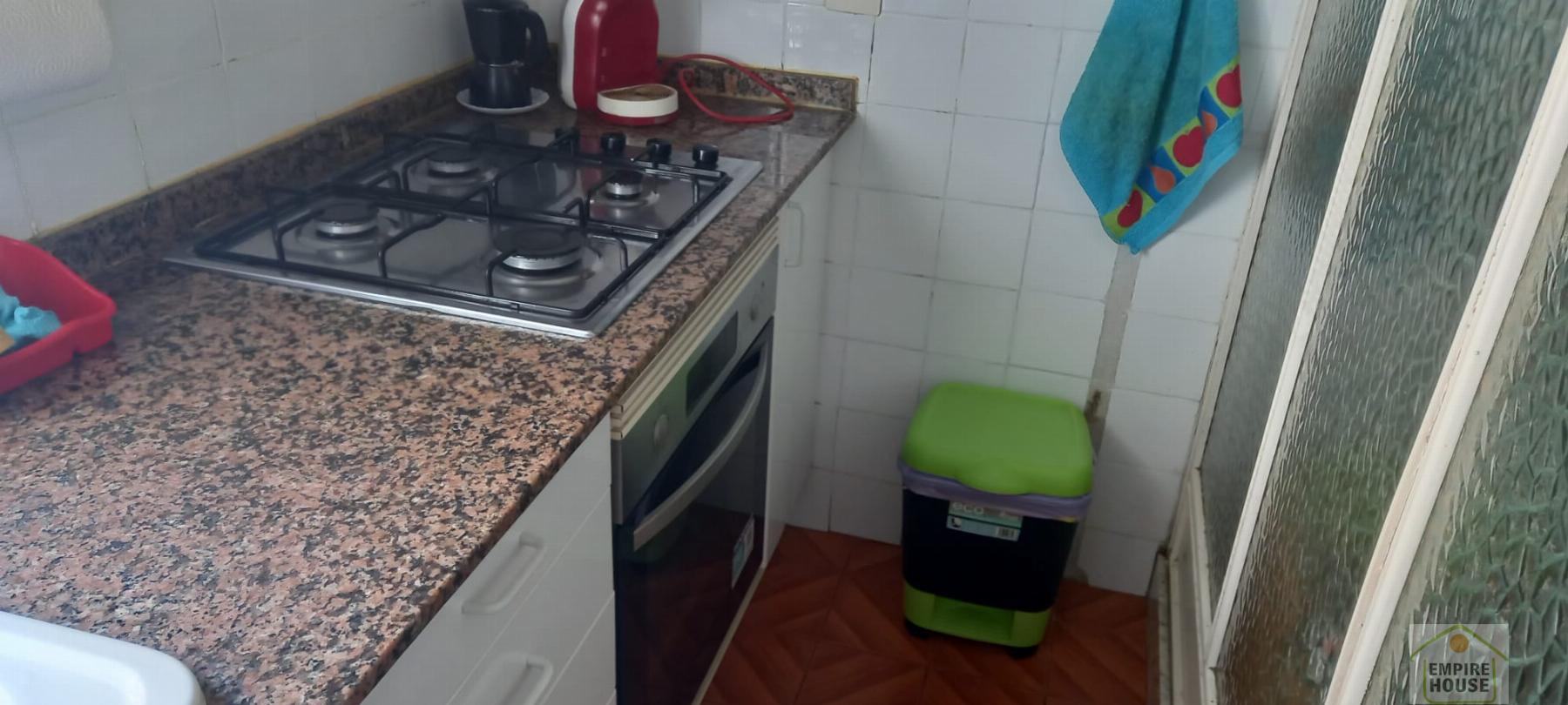 Alquiler de piso en Valencia