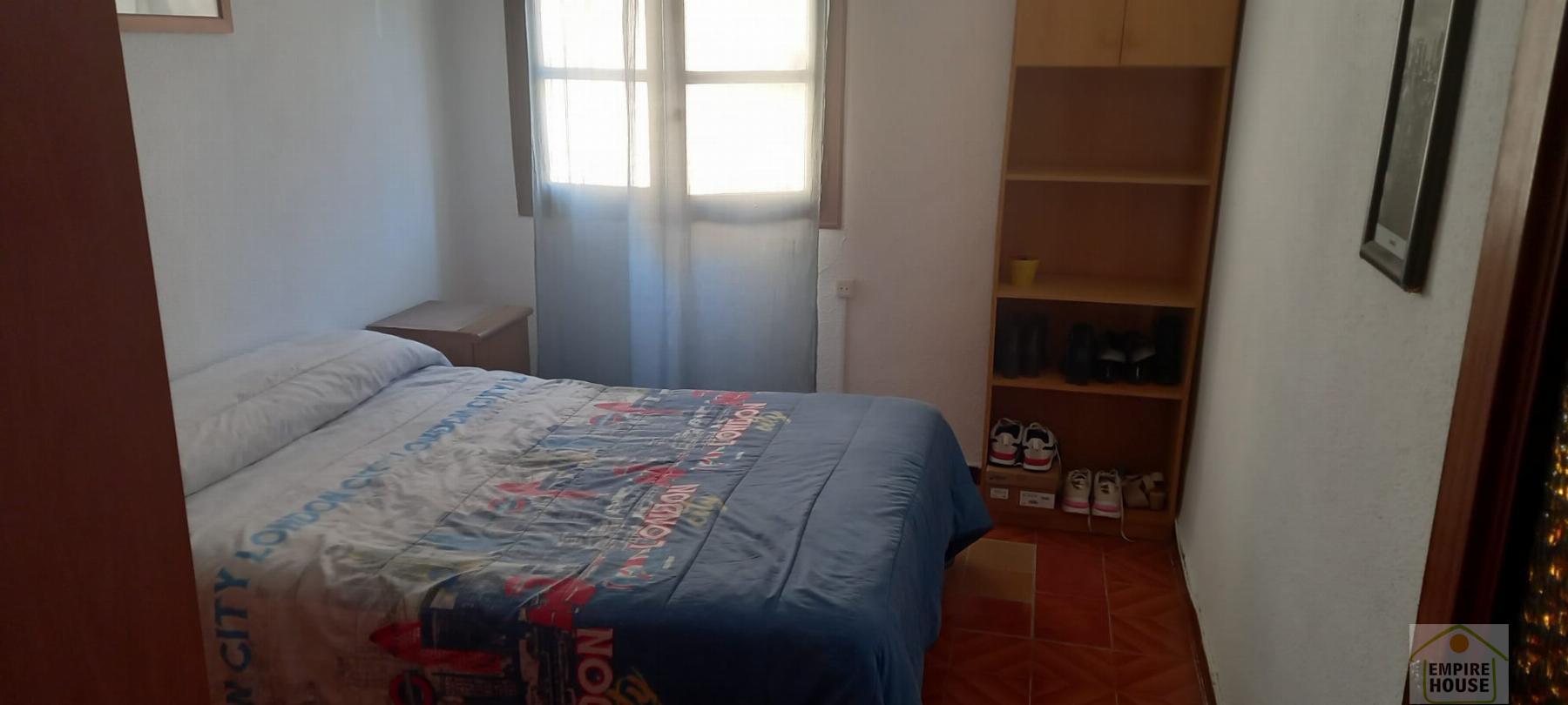 Alquiler de piso en Valencia