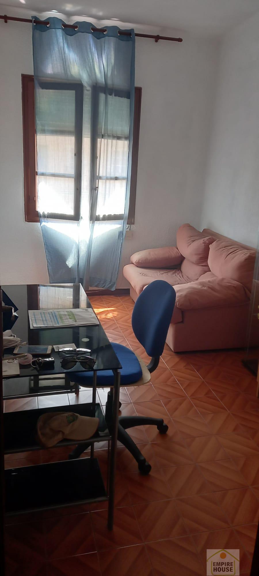 Alquiler de piso en Valencia