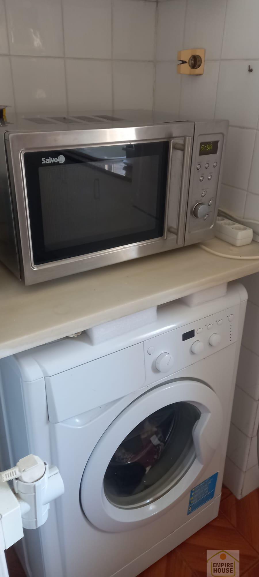 Alquiler de piso en Valencia