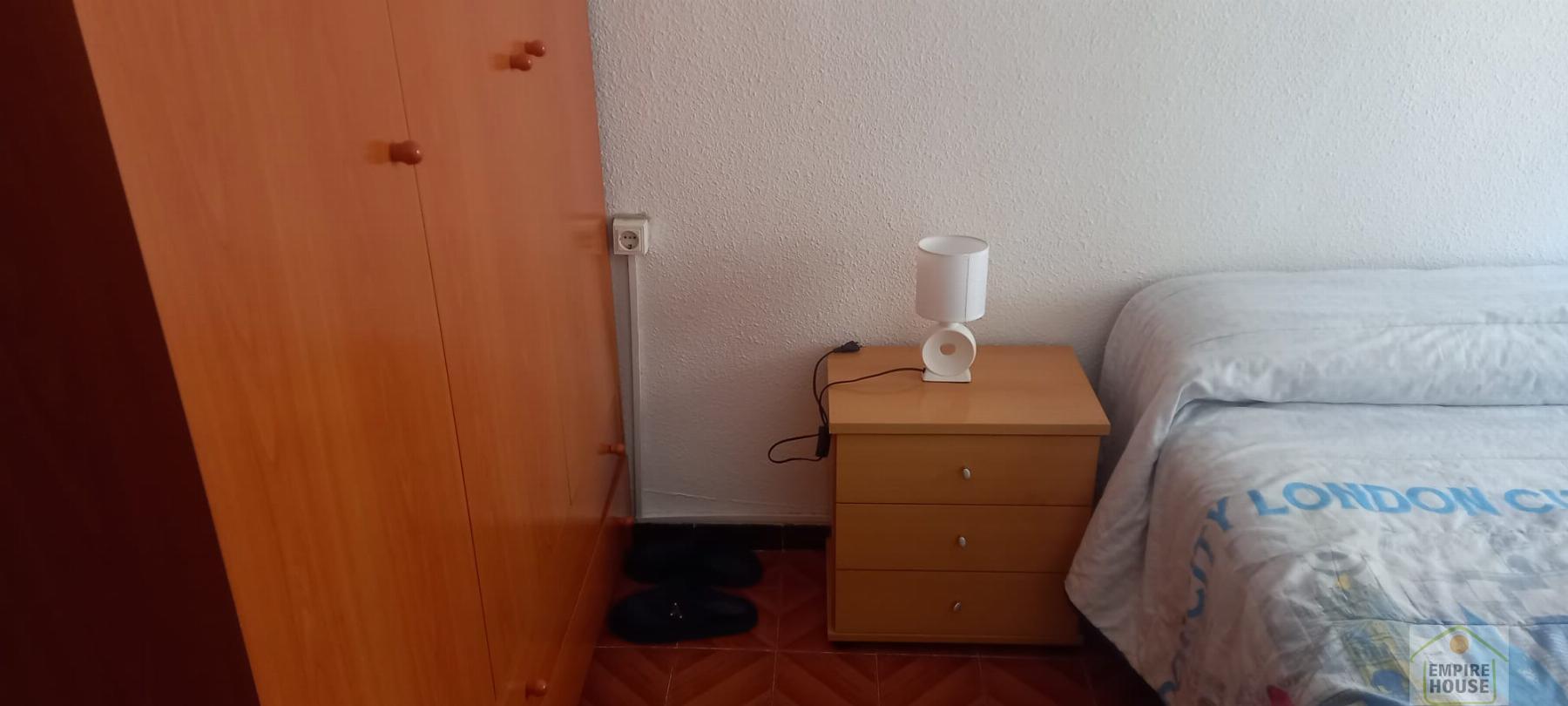 Alquiler de piso en Valencia