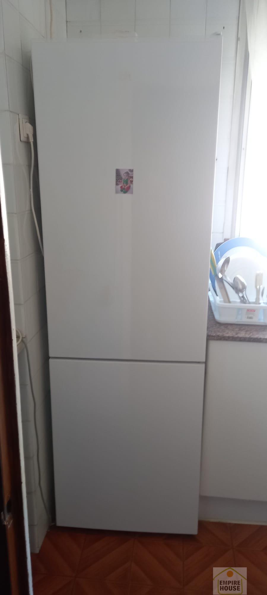 Alquiler de piso en Valencia