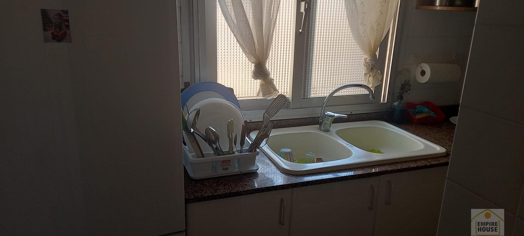 Alquiler de piso en Valencia