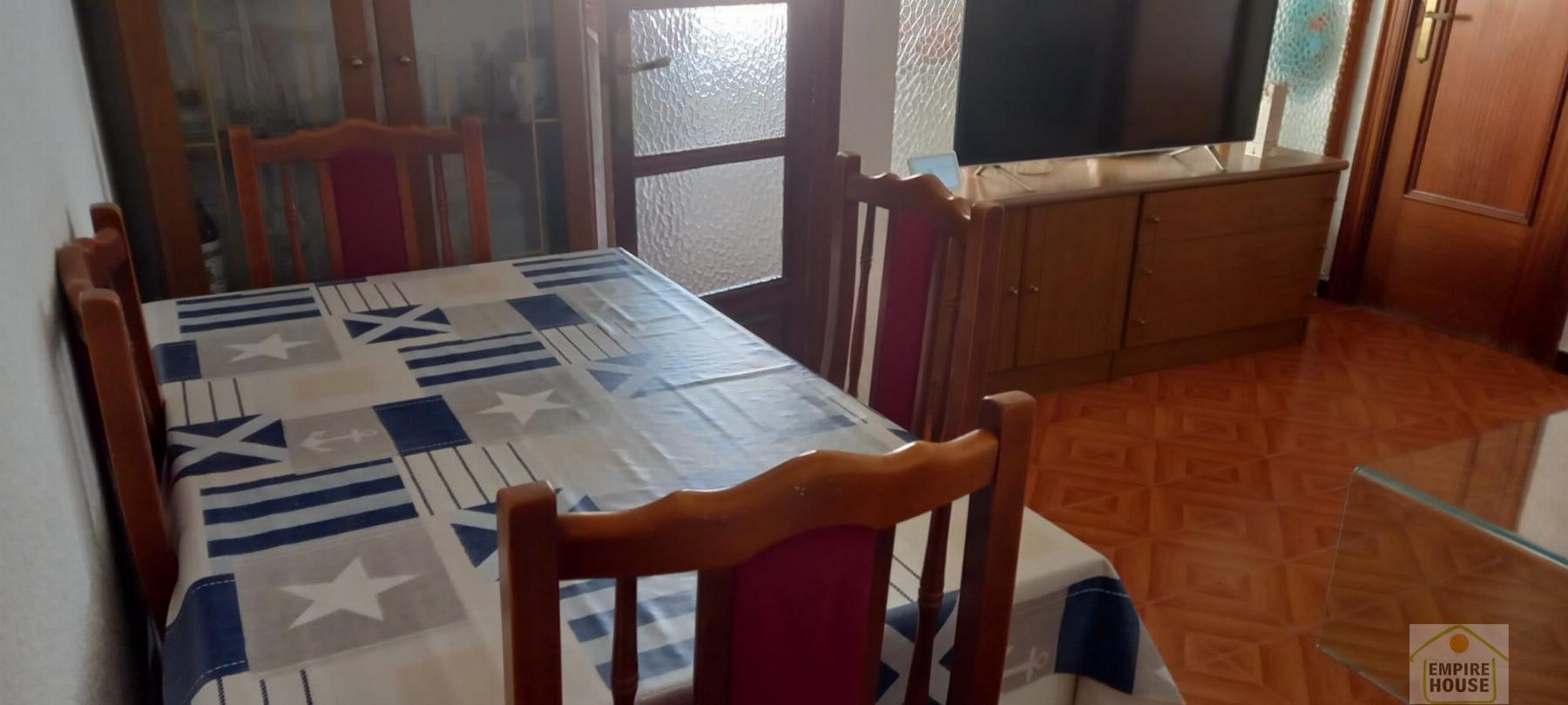 Alquiler de piso en Valencia