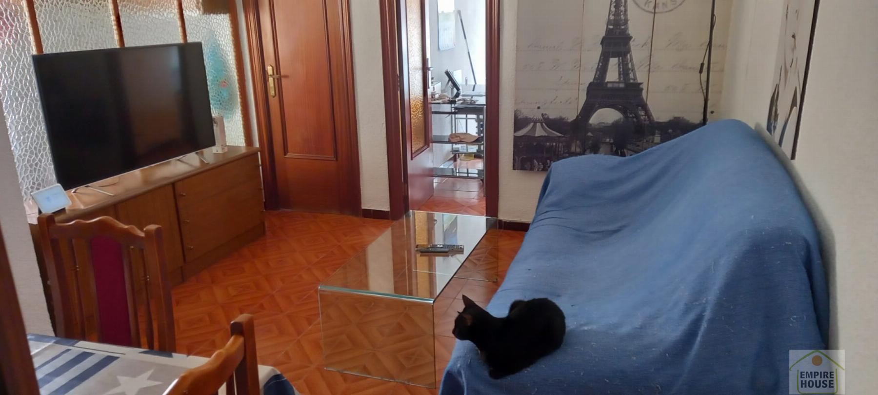 Alquiler de piso en Valencia