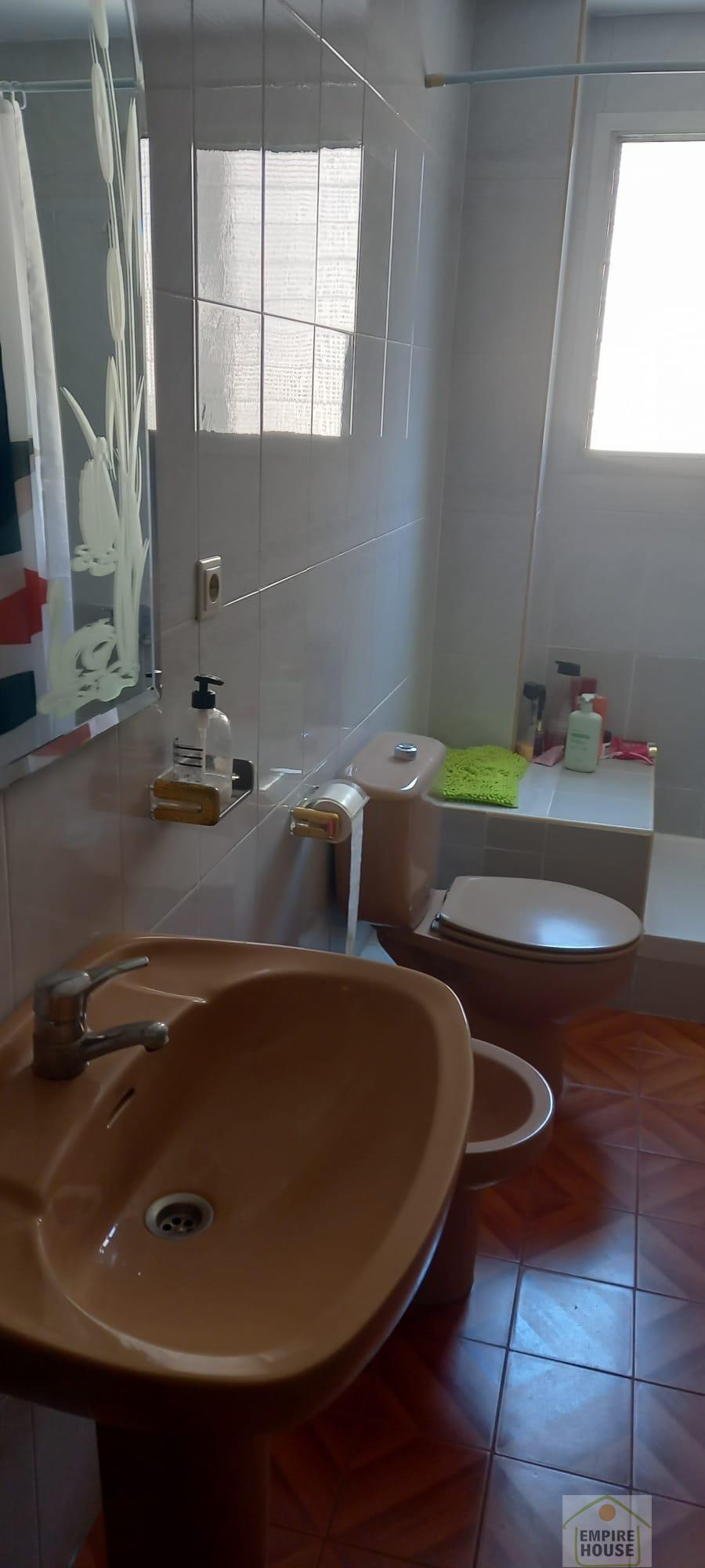 Alquiler de piso en Valencia