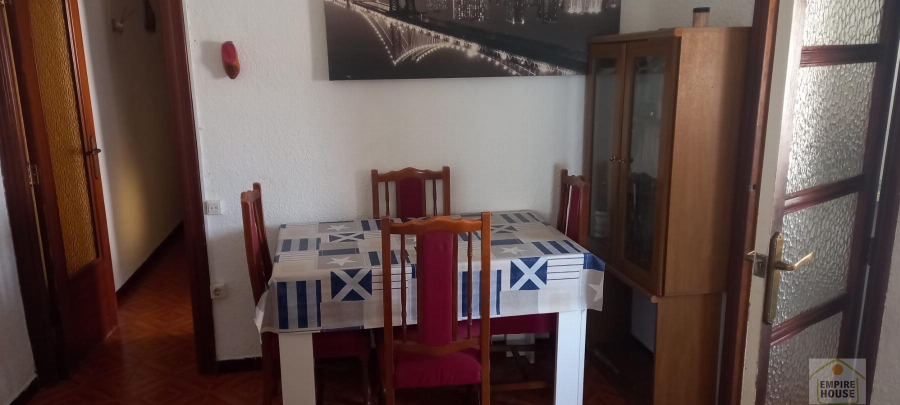 Alquiler de piso en Valencia