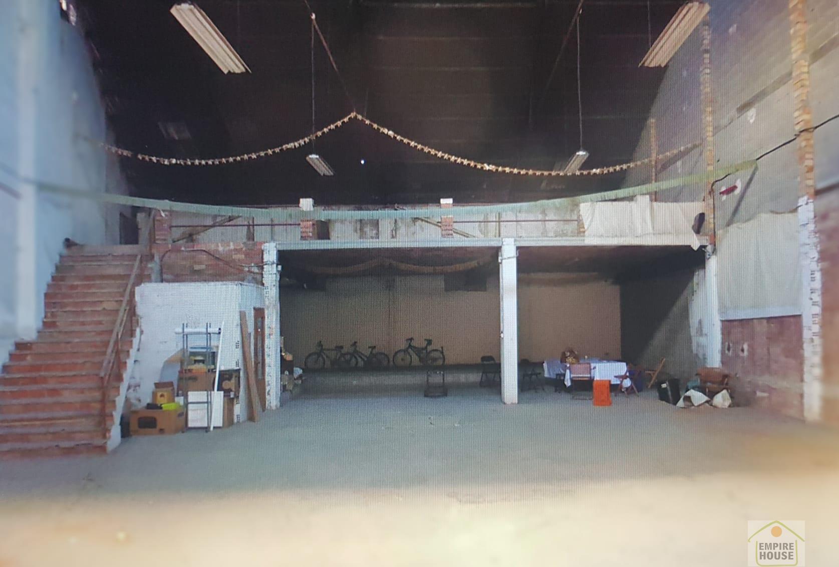 Venta de local en Alzira