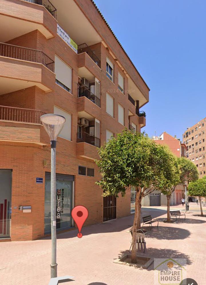 Venta de piso en Silla