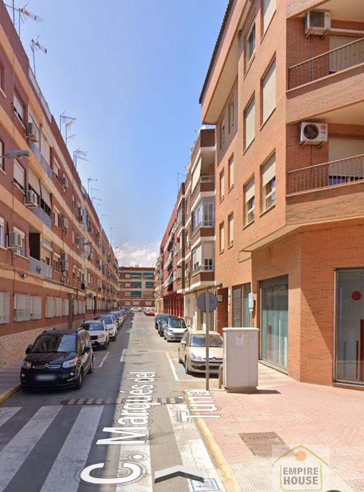 Venta de piso en Silla