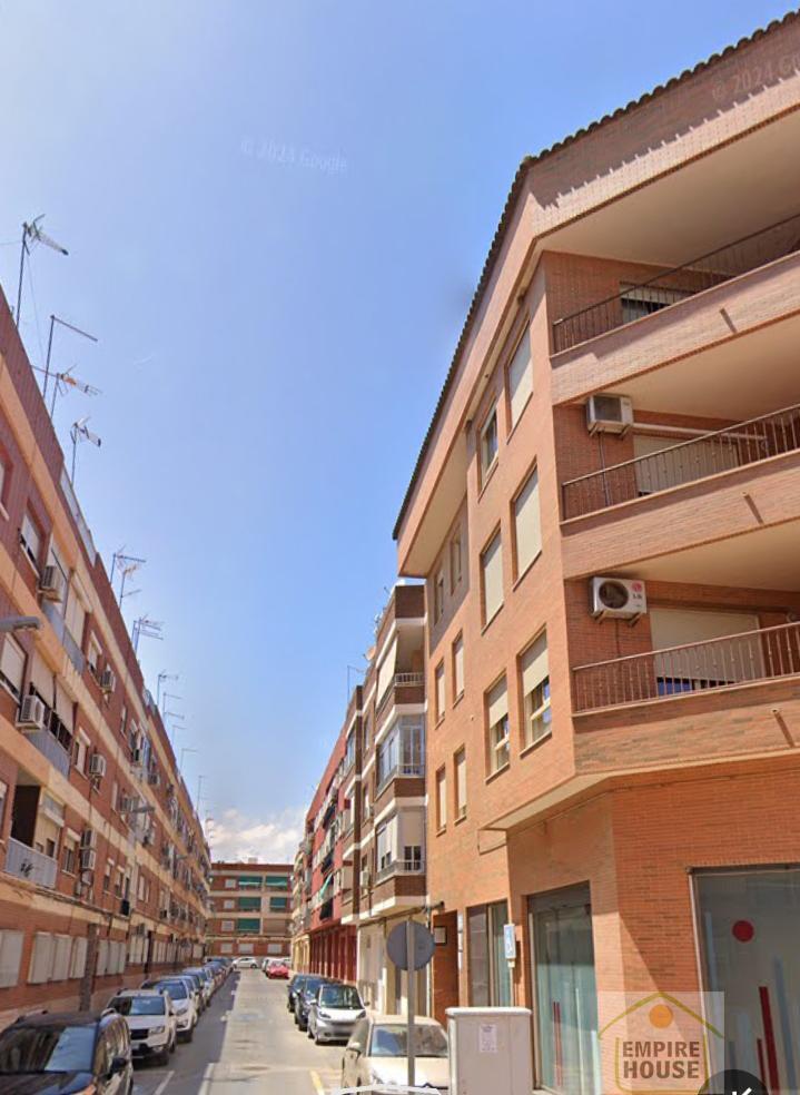 Venta de piso en Silla