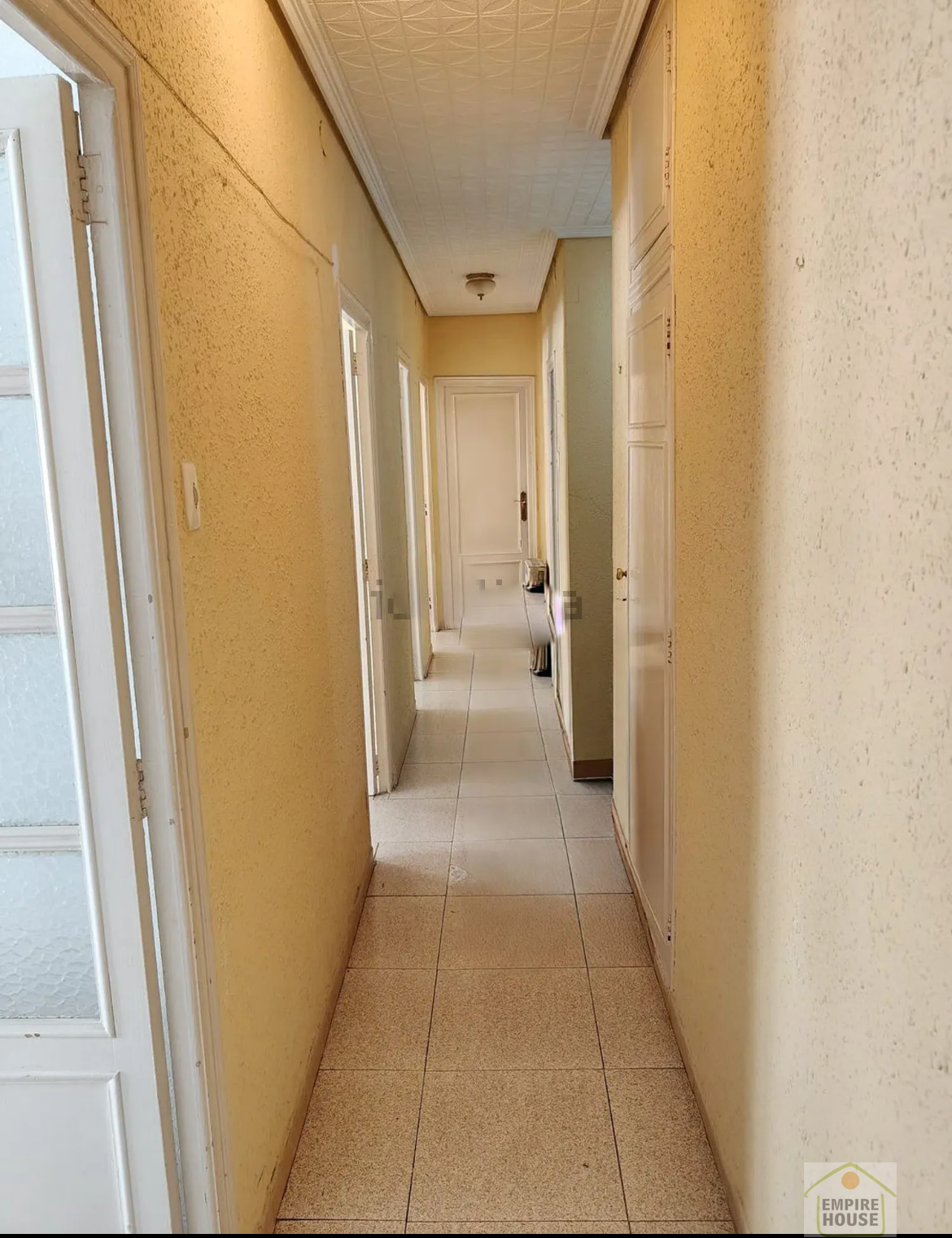 Venta de piso en Valencia