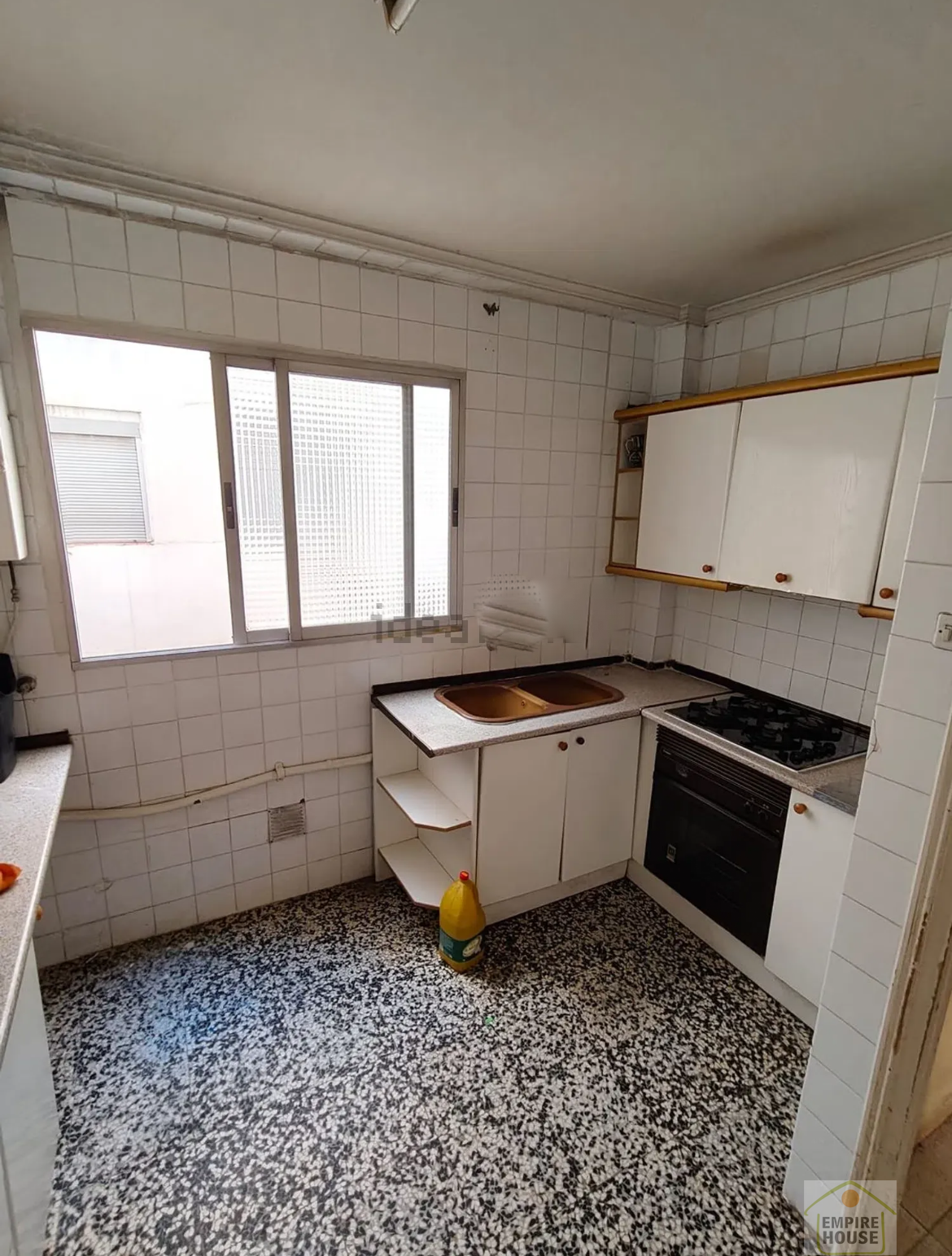 Venta de piso en Valencia