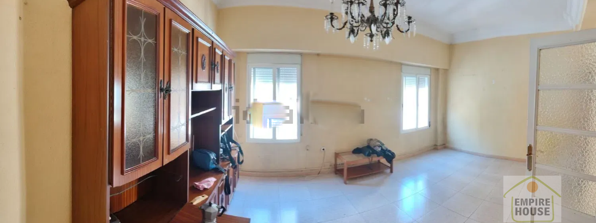 Venta de piso en Valencia