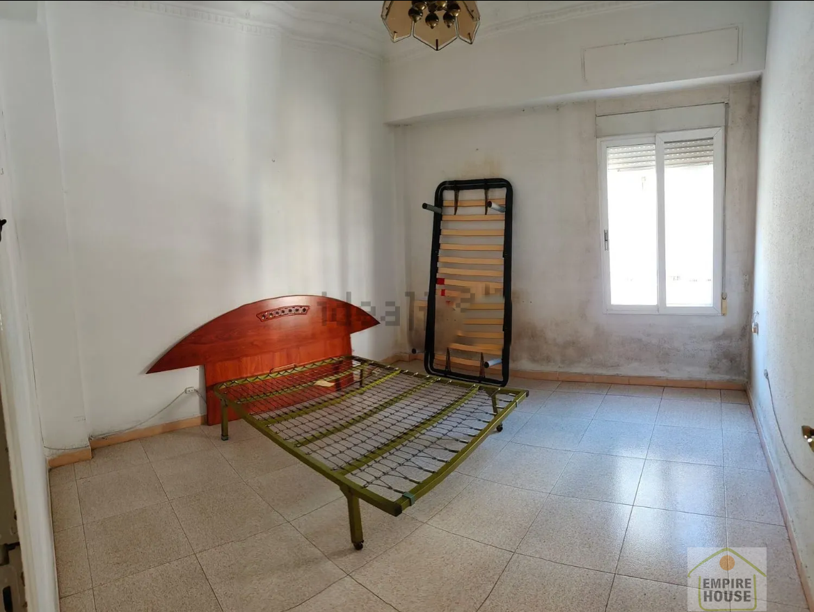 Venta de piso en Valencia