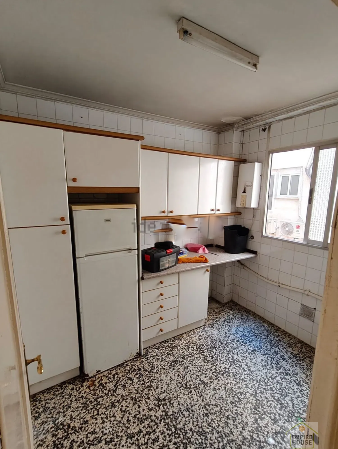 Venta de piso en Valencia