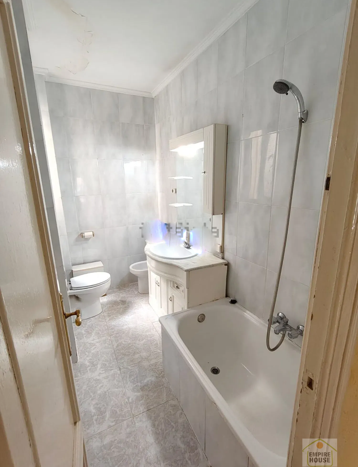 Venta de piso en Valencia