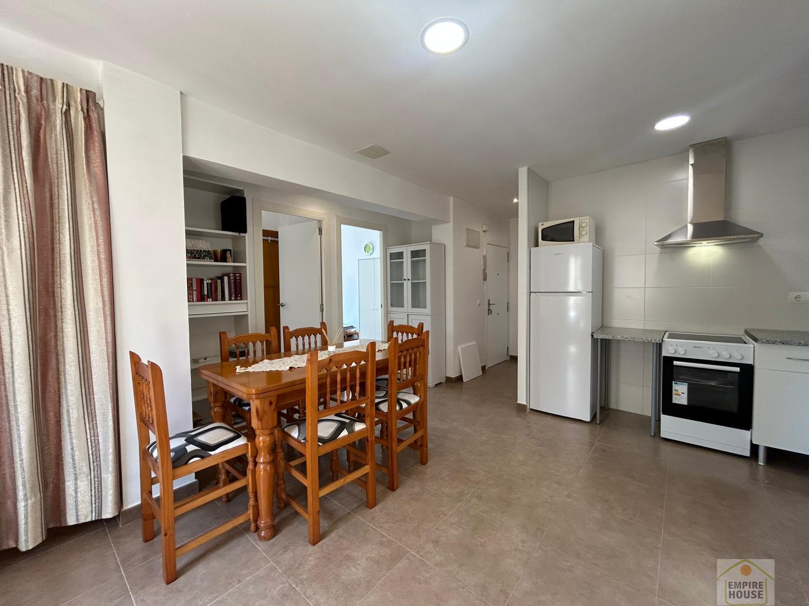 Alquiler de piso en Puerto de Sagunto