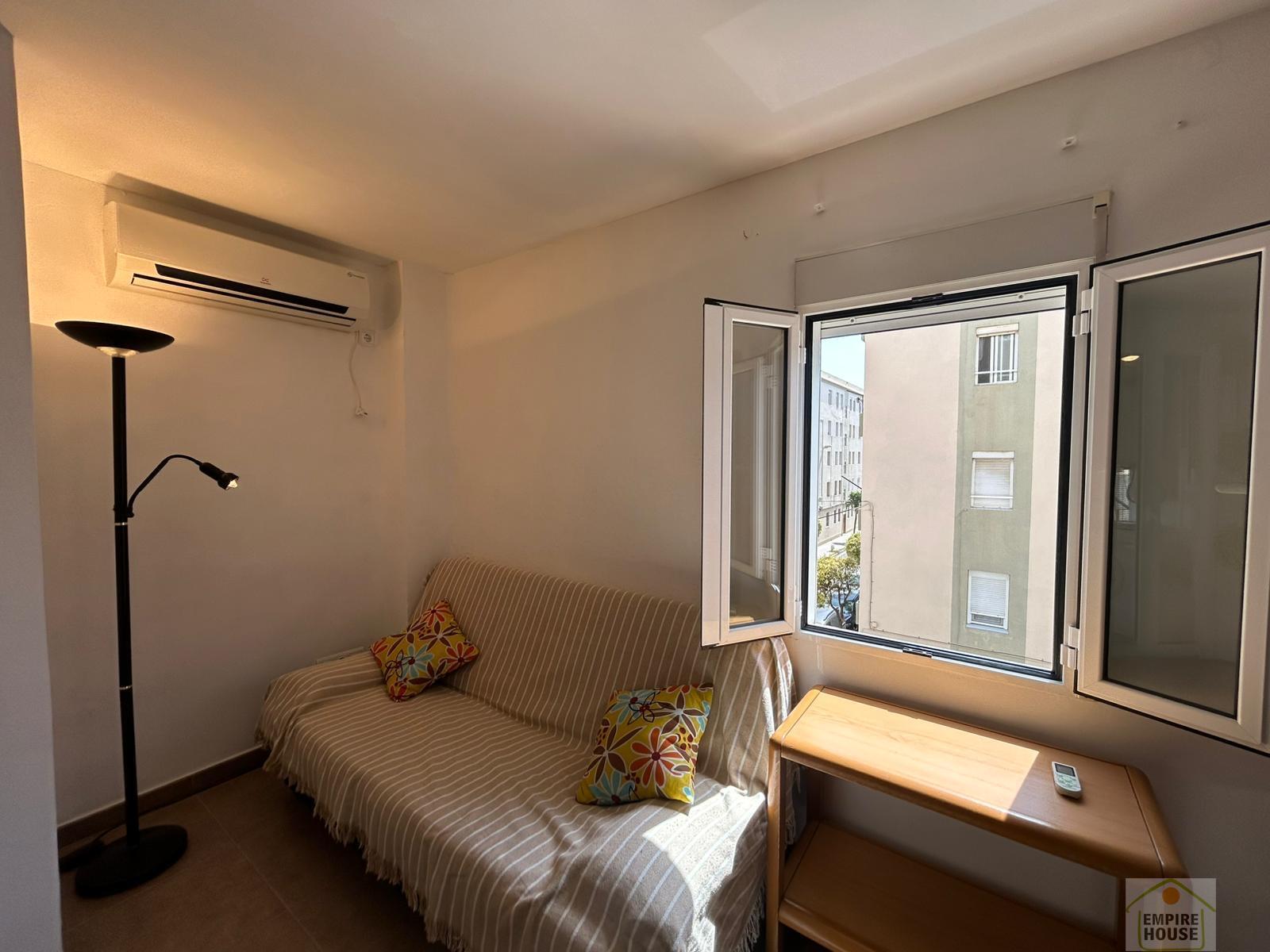 Alquiler de piso en Puerto de Sagunto