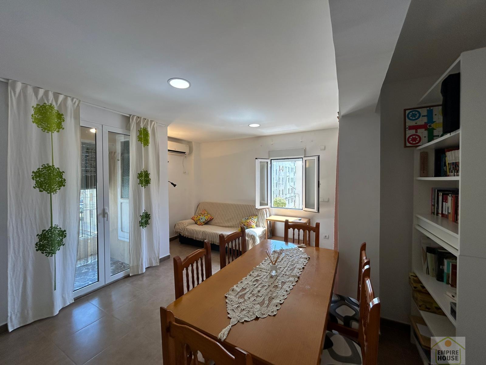 Alquiler de piso en Puerto de Sagunto