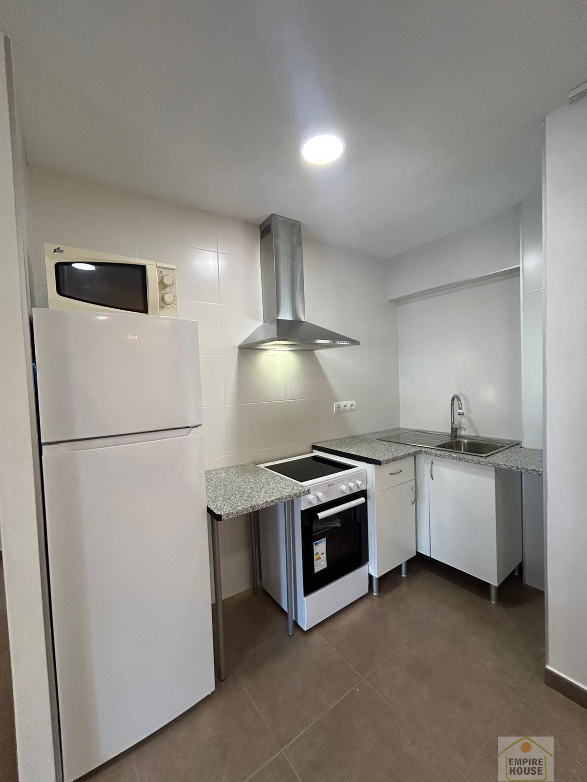 Alquiler de piso en Puerto de Sagunto