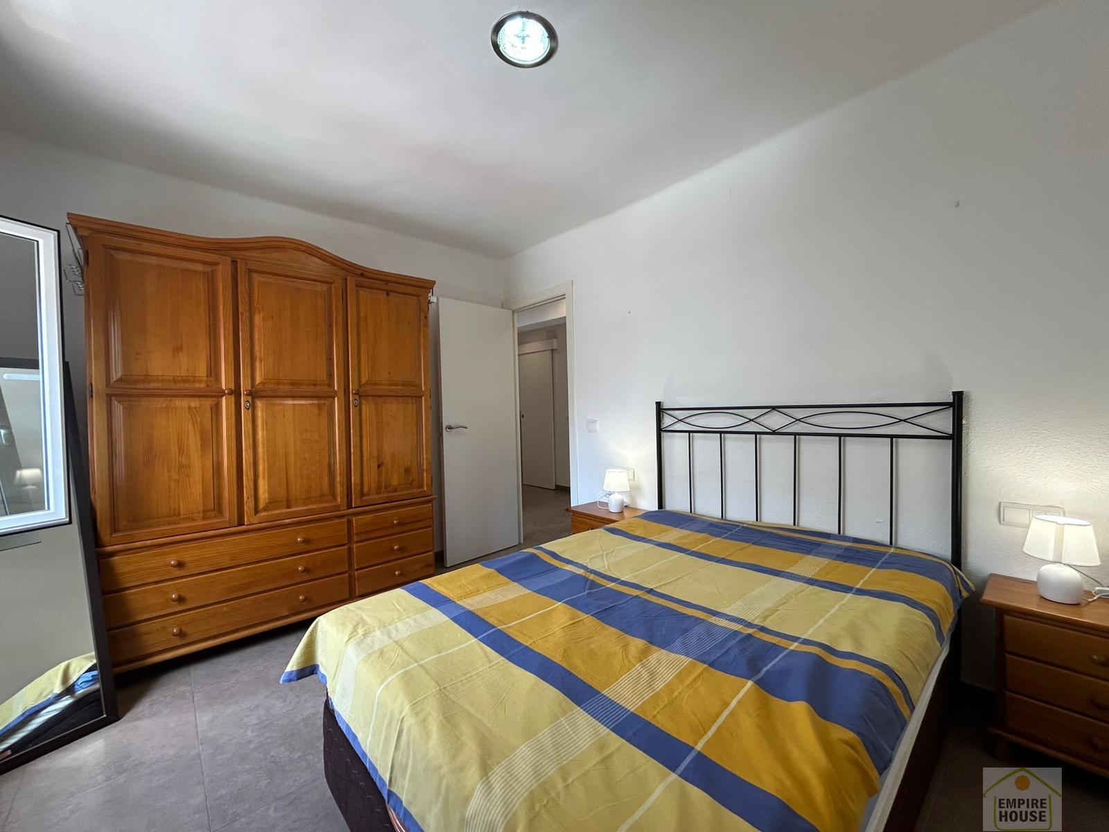 Alquiler de piso en Puerto de Sagunto