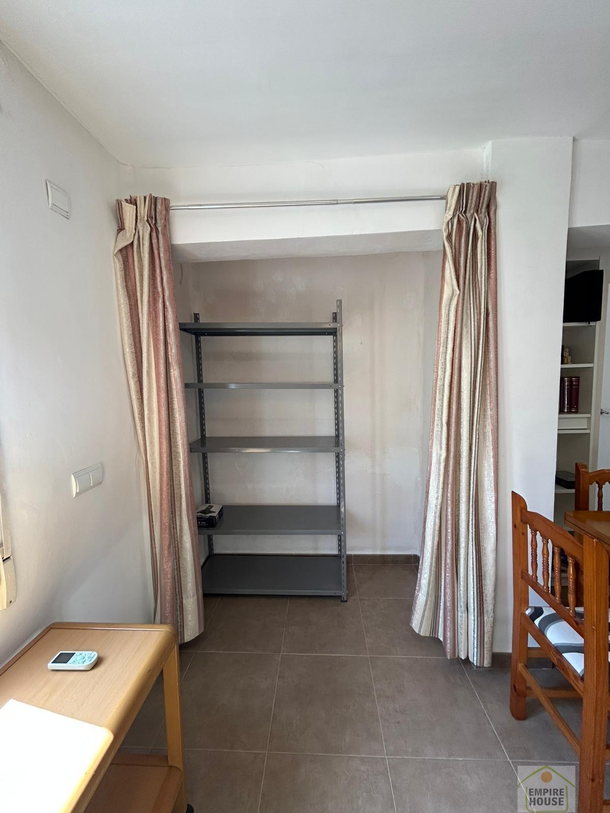 Alquiler de piso en Puerto de Sagunto