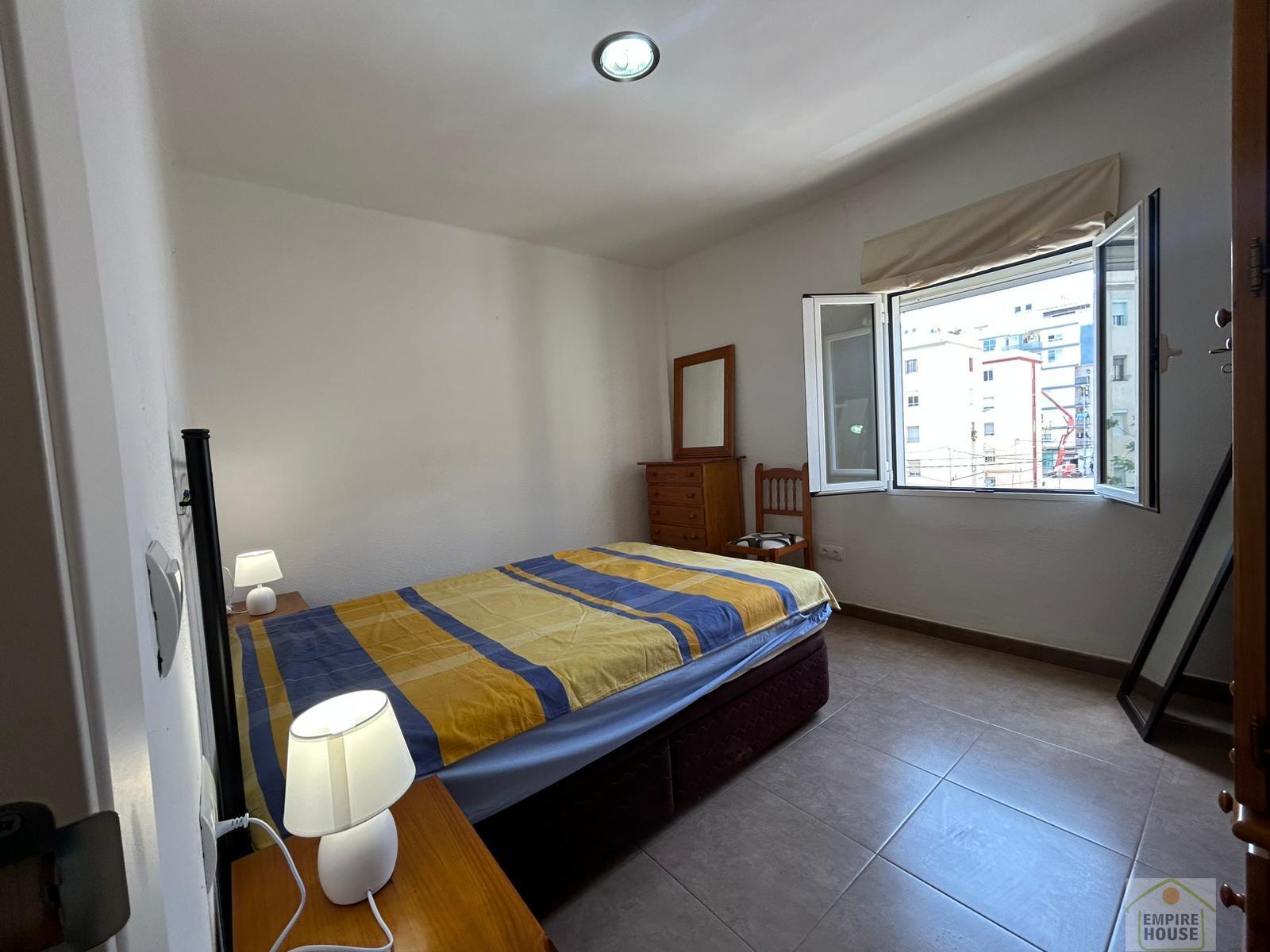 Alquiler de piso en Puerto de Sagunto