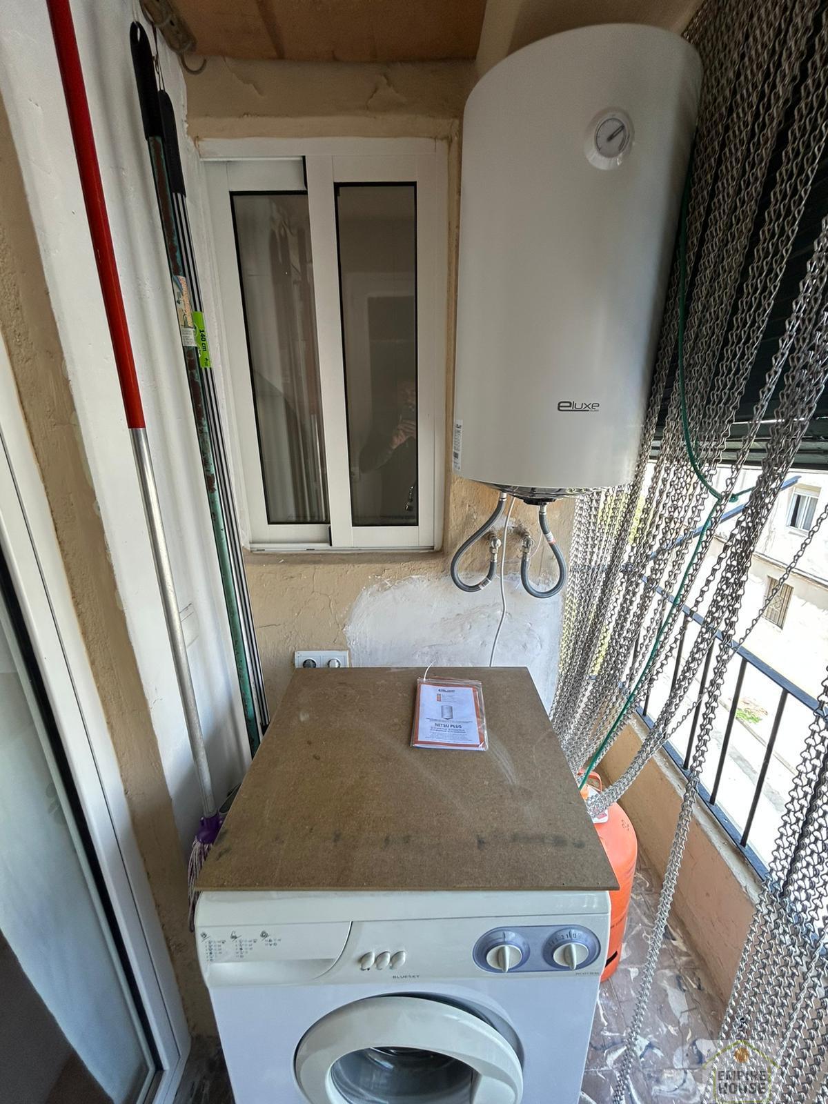 Alquiler de piso en Puerto de Sagunto