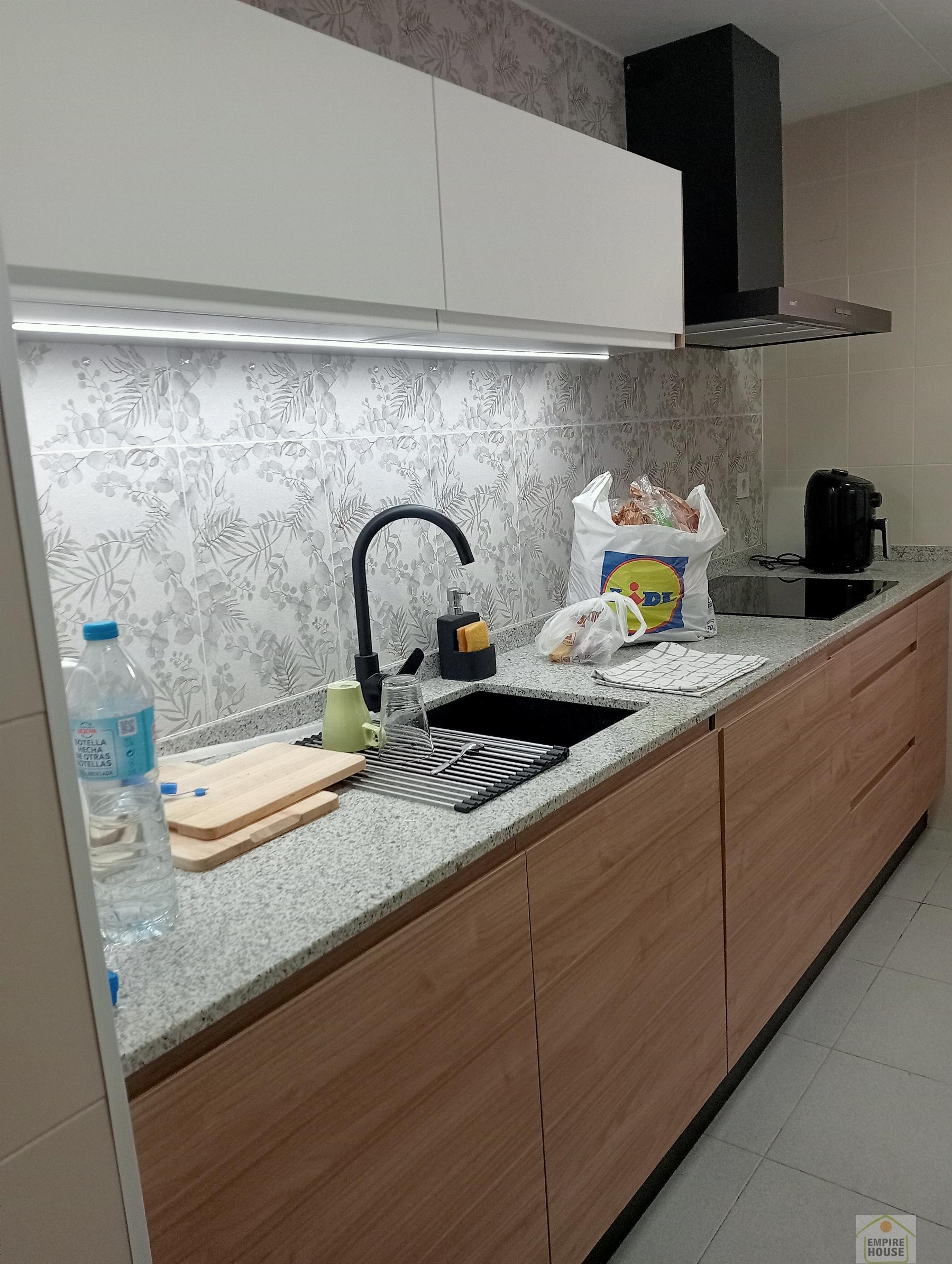 Venta de piso en Torrent