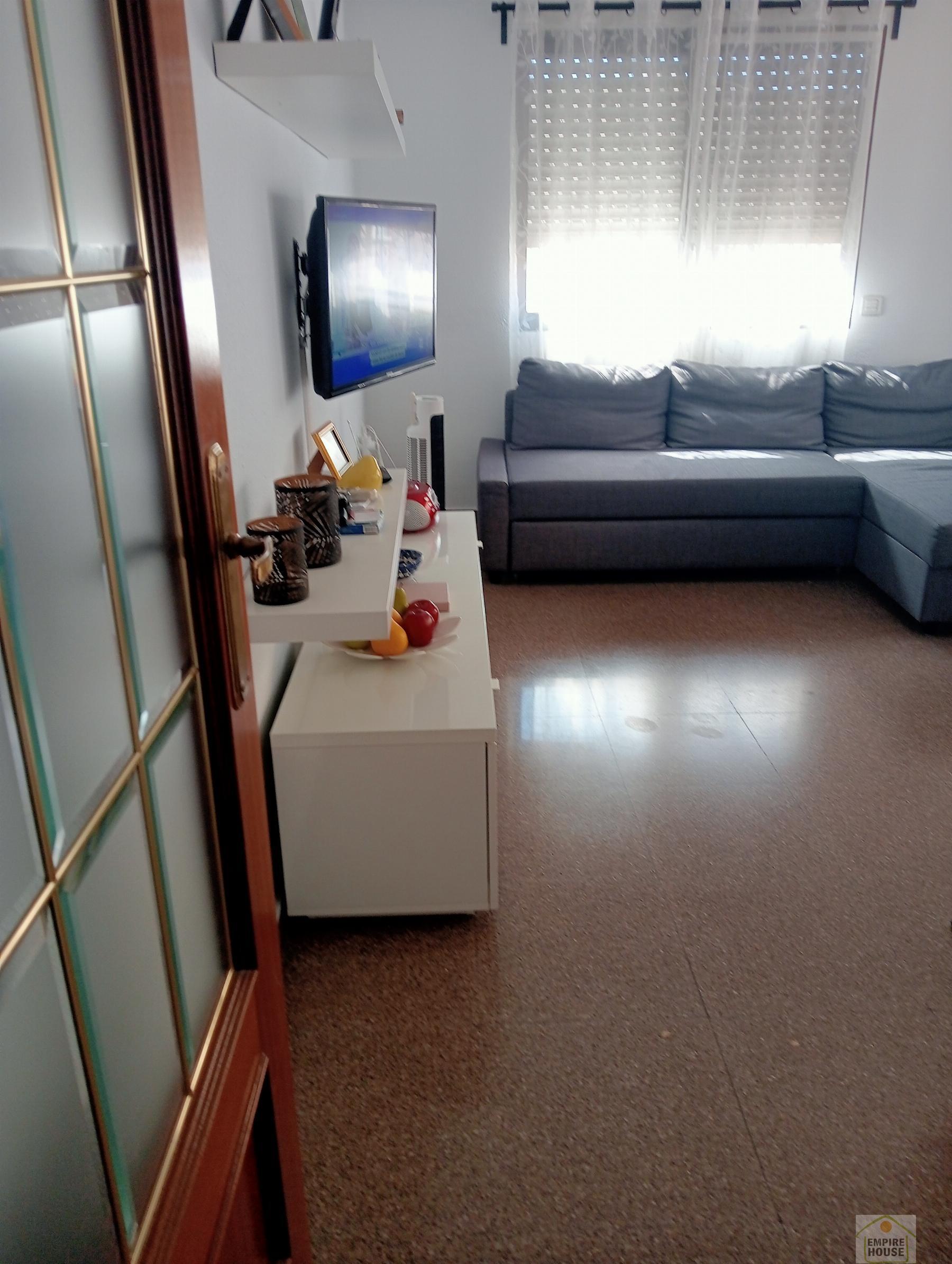 Venta de piso en Torrent