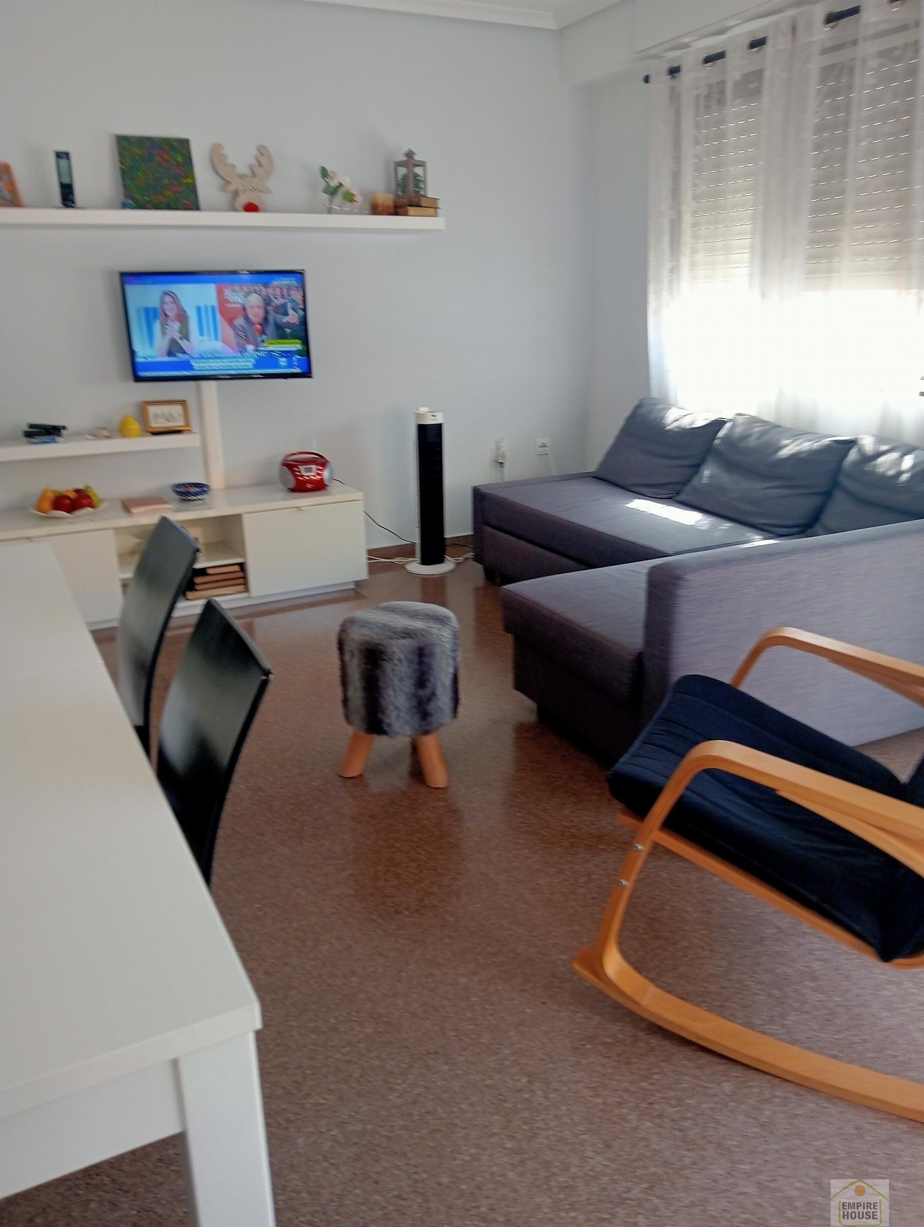 Venta de piso en Torrent