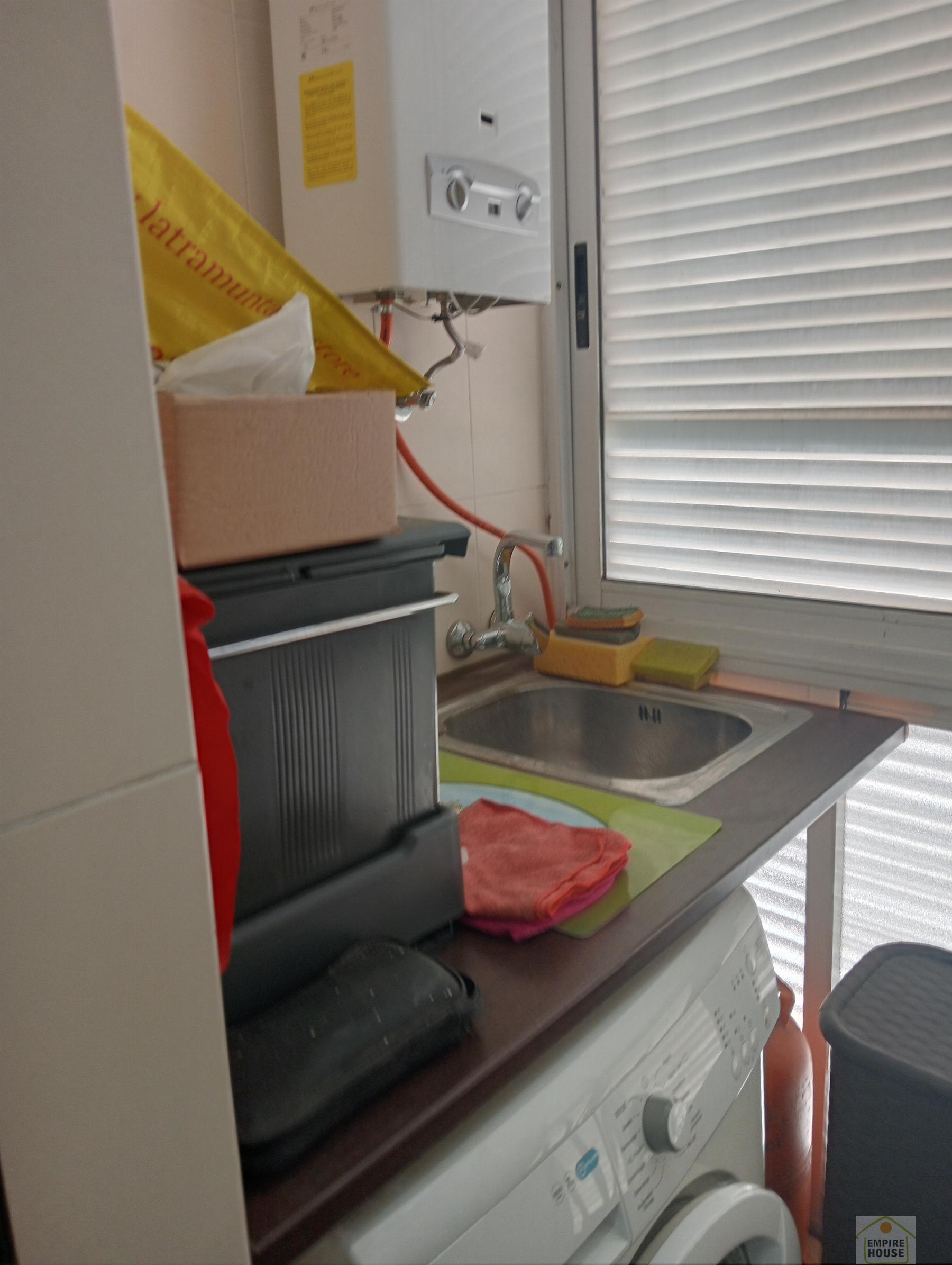 Venta de piso en Torrent