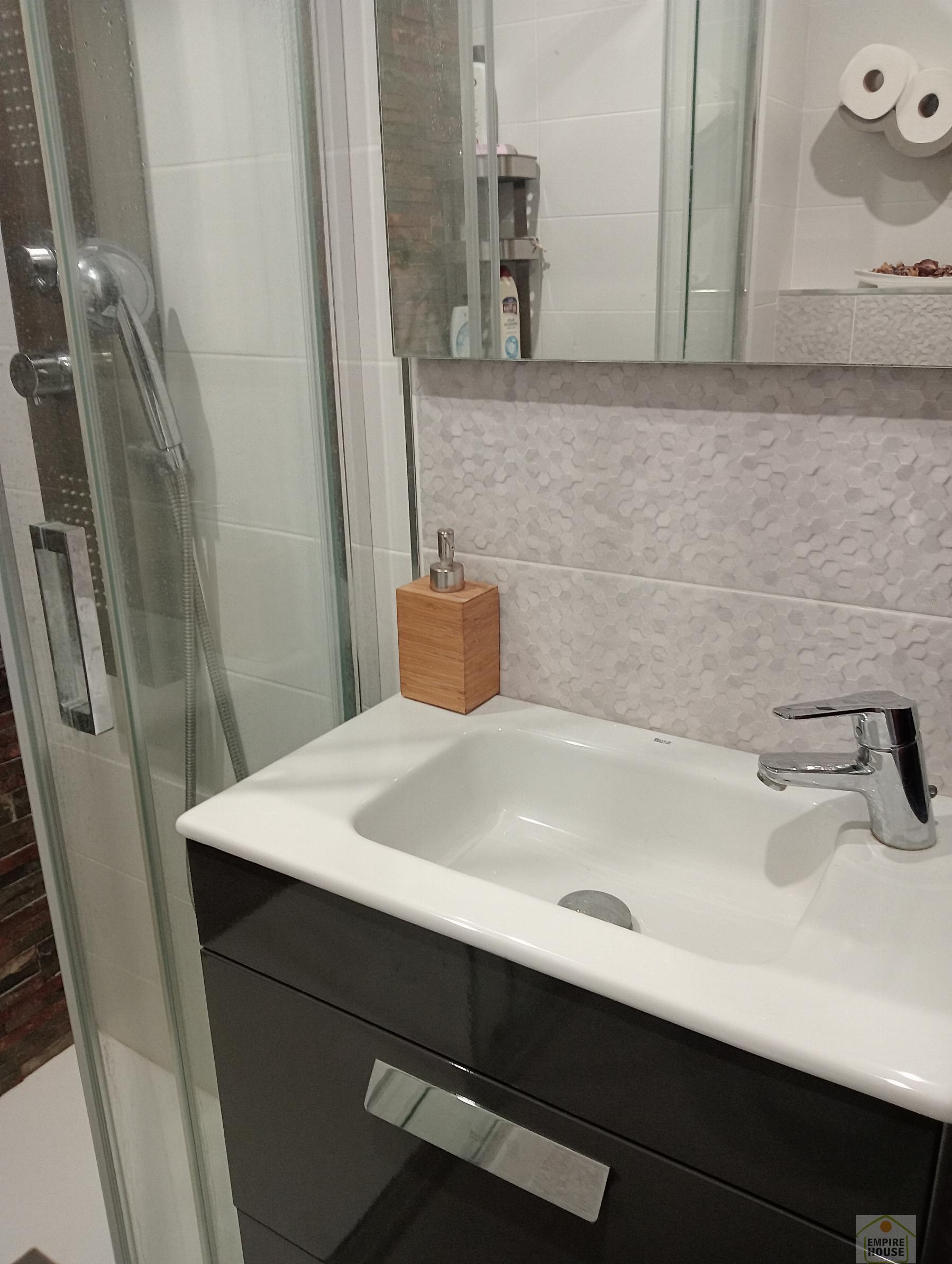 Venta de piso en Torrent