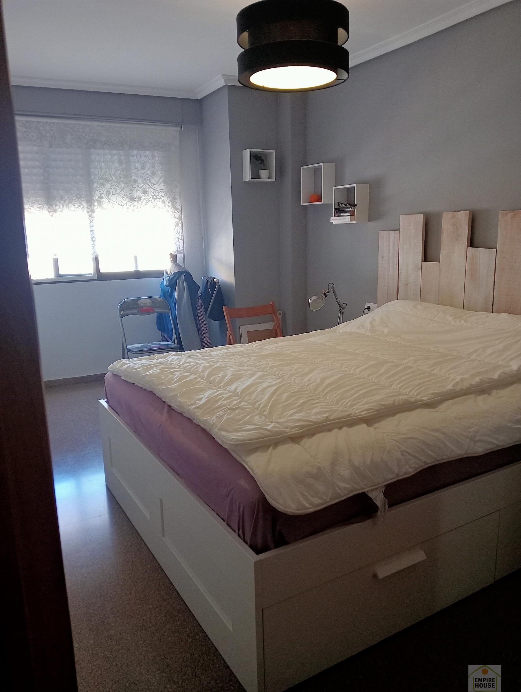 Venta de piso en Torrent