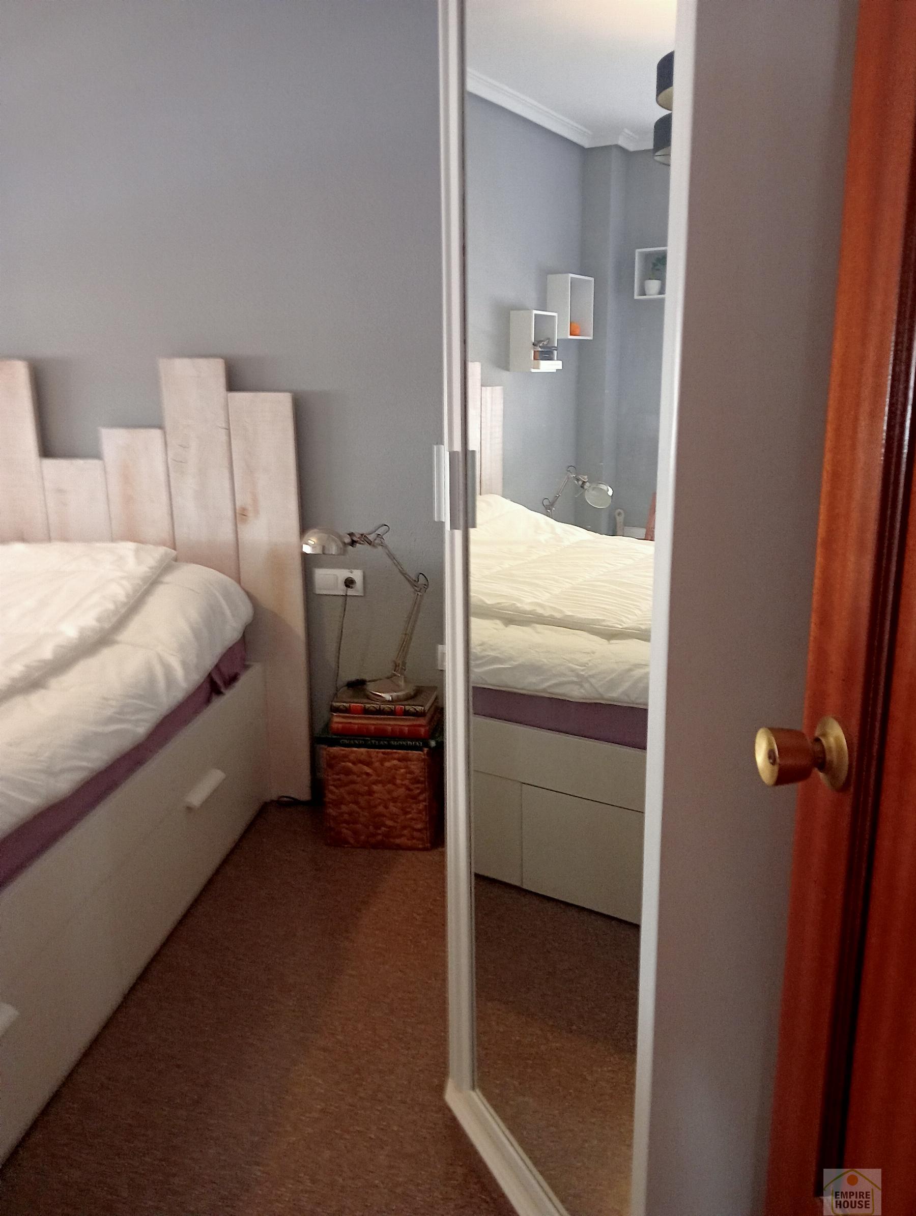 Venta de piso en Torrent