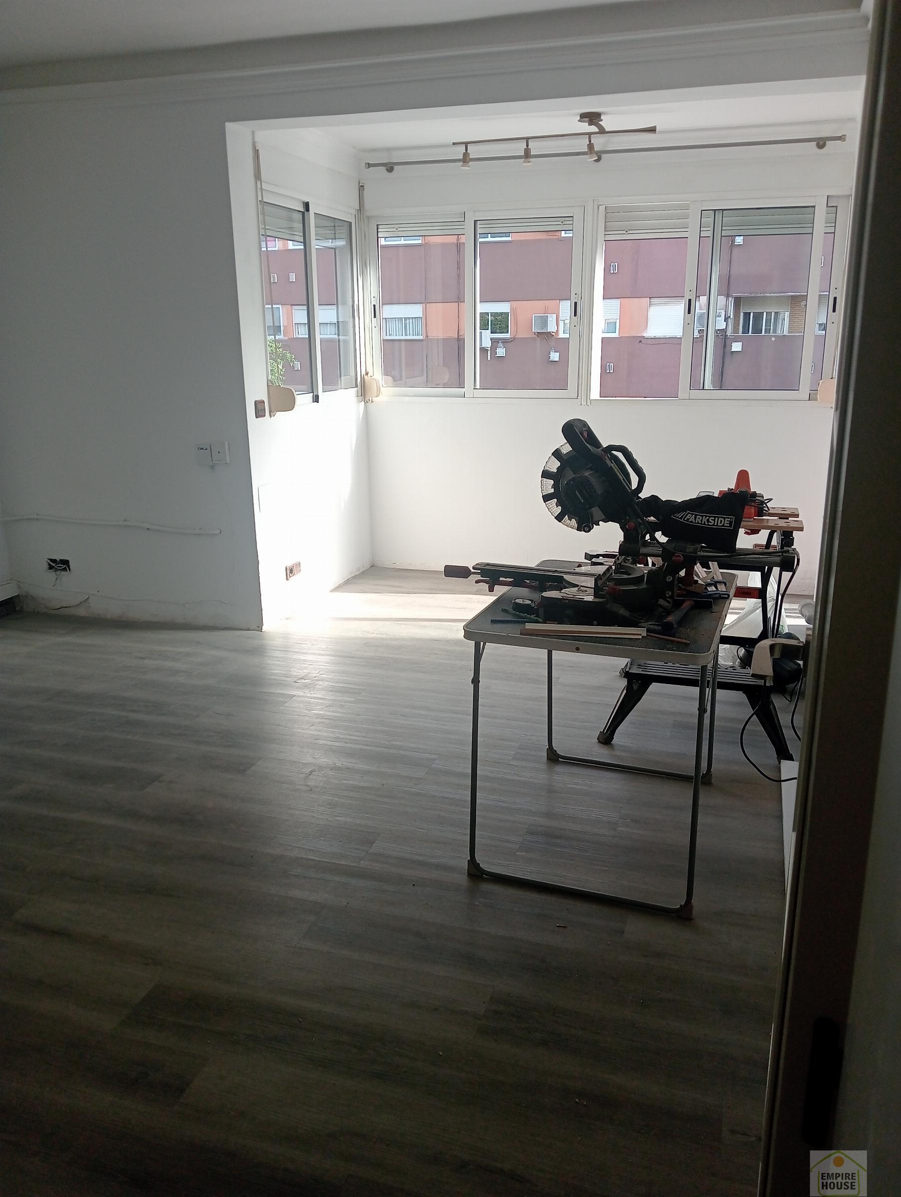 Venta de piso en Alfafar